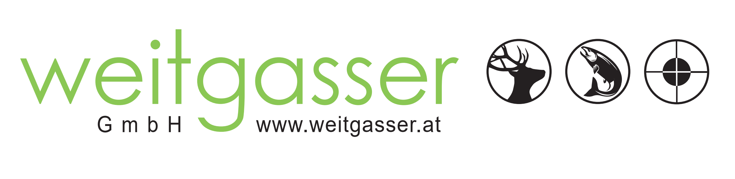 Weitgasser GmbH Logo
